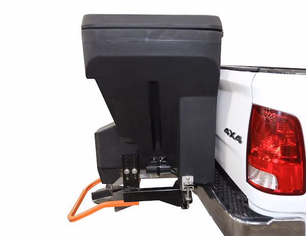 2026 Buyers Products TGS07 11 Cubic Foot Tailgate Spreader - Image 3