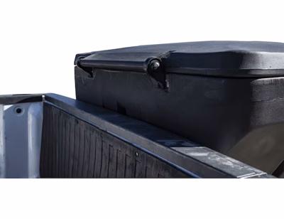 2026 Buyers Products TGS07 11 Cubic Foot Tailgate Spreader 9