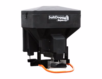 2026 Buyers Products TGS03 8 Cubic Foot Tailgate Spreader 4