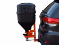 2026 Buyers Products TGSUV1B 4.4 Cubic Foot Tailgate Spreader - Image 5
