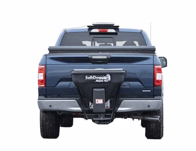 2026 Buyers Products TGS02 4 Cubic Foot Tailgate Spreader 2