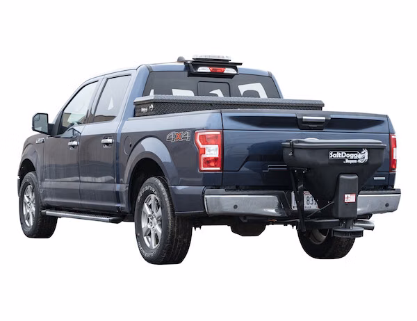 2026 Buyers Products TGS02 4 Cubic Foot Tailgate Spreader - Image 3