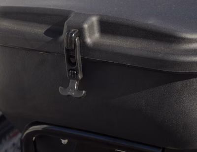 2026 Buyers Products TGS02 4 Cubic Foot Tailgate Spreader 10