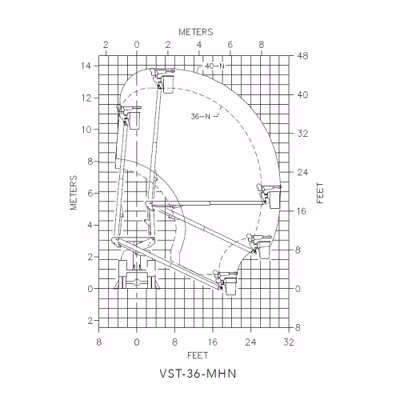 2026 Versalift VST-36-MHN 2