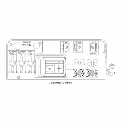 2026 Versalift VST-36-MHN 3