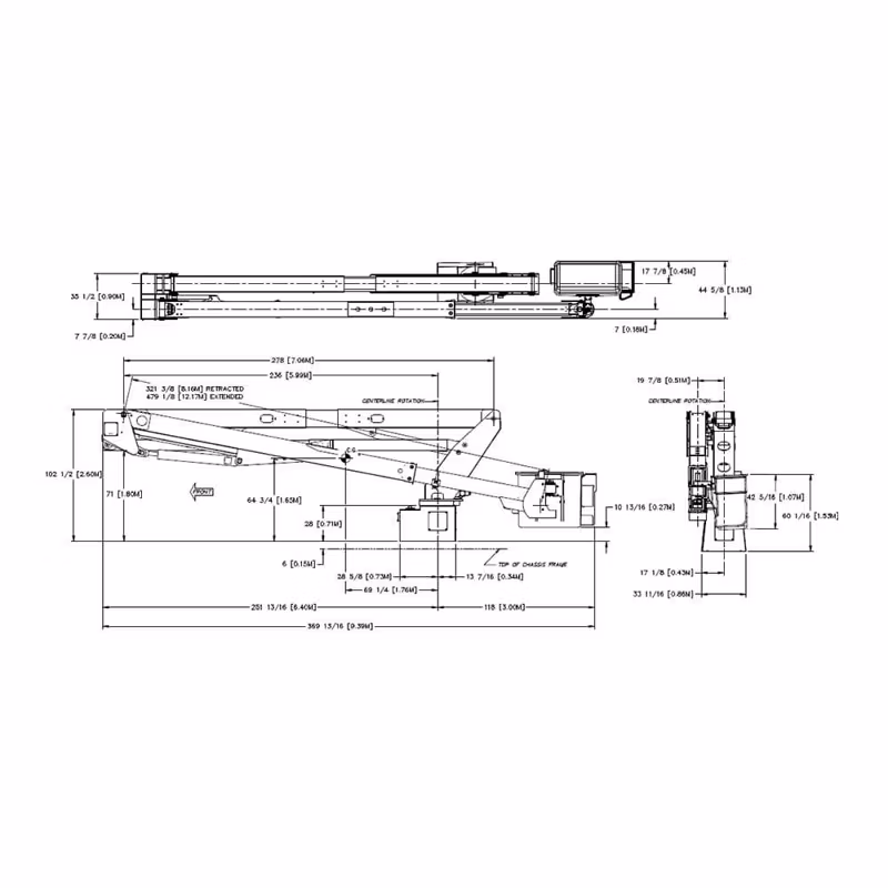 2026 Versalift VST-7100-I - Image 4