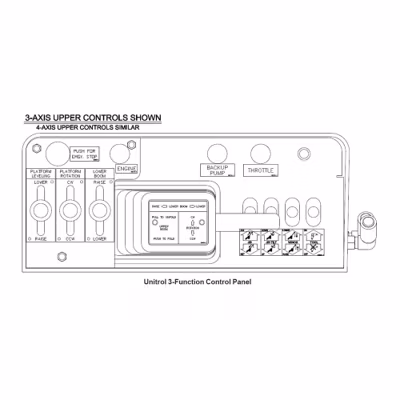 2026 Versalift VST-7100-MHI 3