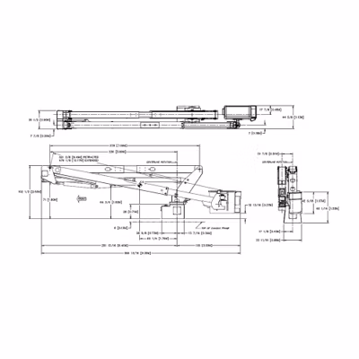 2026 Versalift VST-7100-MHI 4