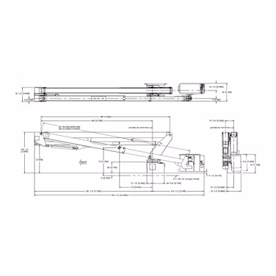 2026 Versalift VST-7500-MHN 4