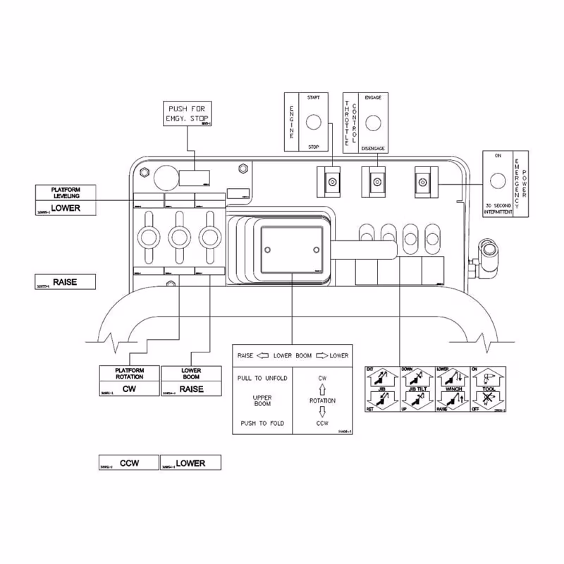 2026 Versalift VST-7500-N - Image 3