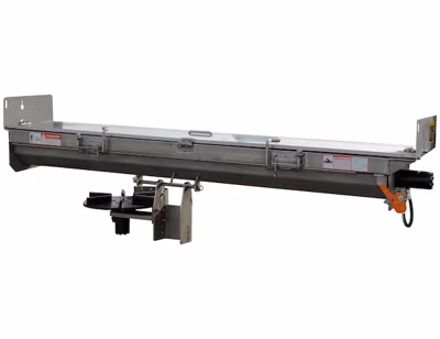 2026 Buyers Products 15 Inch Sides, Stainless Steel(92453SSA) 1
