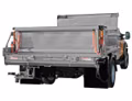 2026 Buyers Products 15 Inch Sides, Stainless Steel(92453SSA) - Image 2
