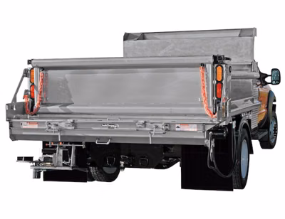 2026 Buyers Products 15 Inch Sides, Stainless Steel(92453SSA) 2